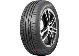 Летние шины Nokian Hakka Blue 3 205/65 R16 99V XL