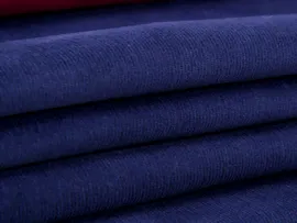 Ткань CODROY INDIGO BLUE (electric)