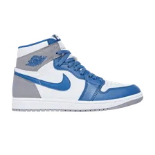 Кроссовки Jordan Air Jordan 1 High Og "True Blue"