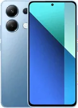 Смартфон Xiaomi Redmi Note 13, 6+128, Ice Blue (52917)
