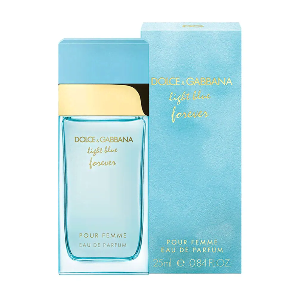 Dolce&Gabbana LIGHT BLUE FOREVER Women-0