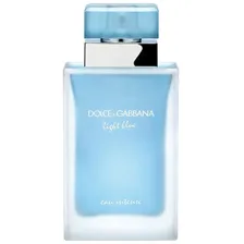 Парфюмерная вода Dolce & Gabbana Light Blue Intense