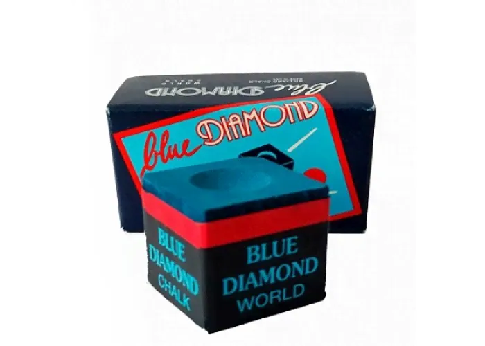 Мел Blue Diamond LONGONI (Blue)-0