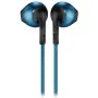 Беспроводные наушники JBL Tune 205BT Blue