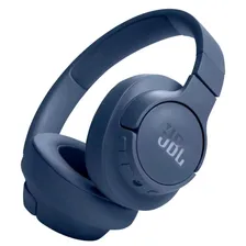 Наушники JBL Tune 720BT Blue