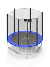   Ametist 252  (8ft) basic Blue