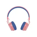 Наушники беспроводные Rombica MySound BH-16 Blue