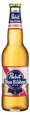 Пиво Pabst Blue Ribbon Best Select светлое фильтрованное, 440 мл