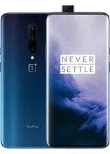 OnePlus 7 Pro 12/256 ГБ Nebula Blue