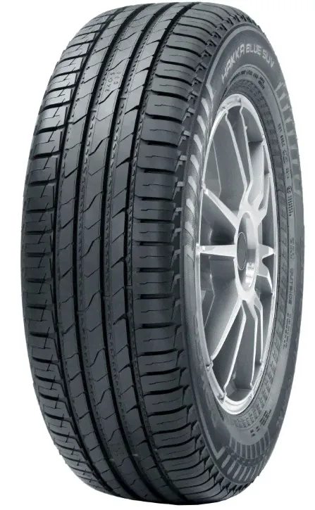 Шина 225/55 R18 NOKIAN HAKKA BLUE SUV 98V-0