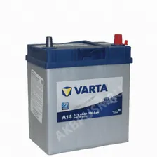 Аккумулятор Varta Blue Dynamic A14