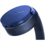 Беспроводные наушники Sony MDRXB950B1LC Blue-3