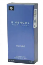 Givenchy "Pour Homme Blue Label" , ОАЭ (100мл)