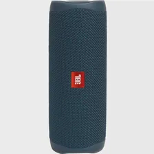 Беспроводная акустика JBL Flip 5 Ocean blue