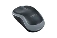 Мышь Logitech M185 Wireless Mouse, Blue (910-002239)