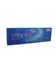 Mevius Sky Blue Швейцария