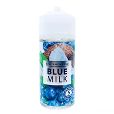 ICE PARADISE - BLUE MILK