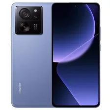 Смартфон Xiaomi 13T 8/256 GB Alpine Blue