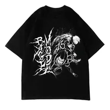 BLUE LOCK T-SHIRT no restock