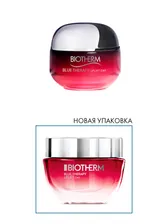 Blue Therapy Red Algae Cream Укрепляющий крем для лица против признаков старения