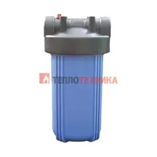 Фильтр магистральный Big Blue 10" NT 1"