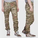 Emersongear Blue Label Тактические Брюки Для Пригородных Поездок Женские Брюки Мультикамерные Уличные Брюки Карго Модные Походные Спортивные Страйкбол EM9343