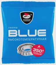 Высокотемпературная смазка МС BLUE для подшипников VMPAUTO 1301