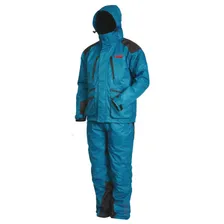 Костюм демисезонный Norfin SPIRIT BLUE р.XL