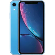 Apple iPhone XR 128GB Blue Восстановленный