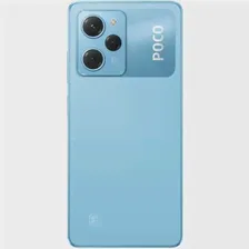 Смартфон Poco X5 Pro 5G 6/128Gb Horizon Blue Global
