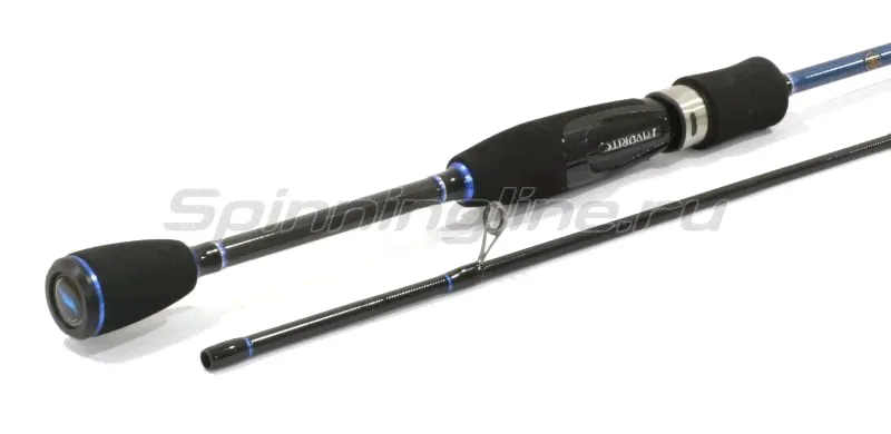  Favorite Blue Bird Compact 634UL-T/S  -1