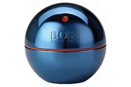 Туалетная вода Hugo Boss "Boss In Motion Blue", 90 ml