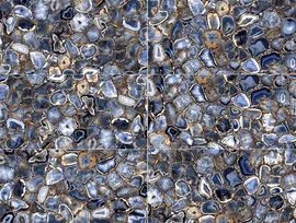 Agat Blue Керамогранит 60x120