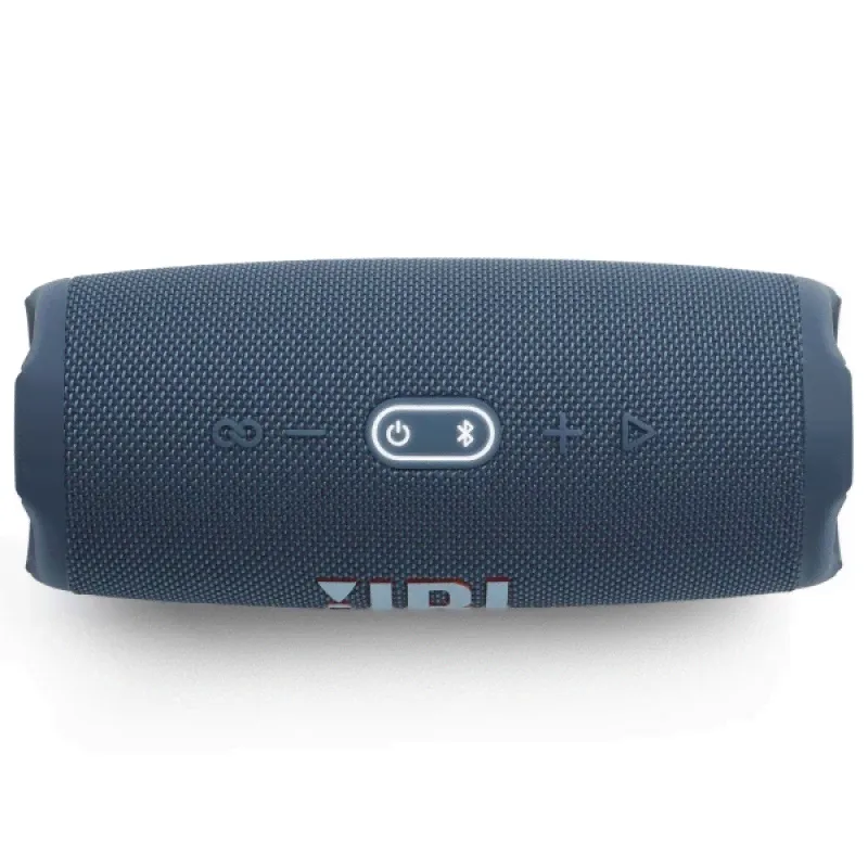 Акустическая система JBL Charge 5 Blue