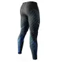 Гоночный комбинезон Victory Code QUANTUM BL black/blue