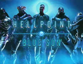 Hellpoint: Blue Sun (PC) DLC