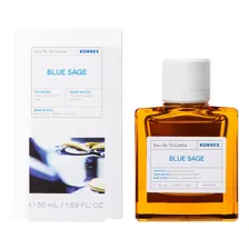Blue Sage Туалетная вода