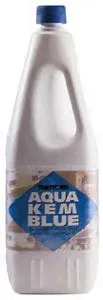 Расщепитель для биотуалетов Thetford Aqua Kem Blue 2л (1361)