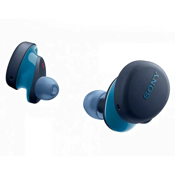 Sony WF-XB700 Extra Bass Blue-2