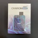 Charon Baby Peacock Blue