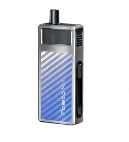 ЭСДН Smoant Pasito MINI Kit (Blue Twill)