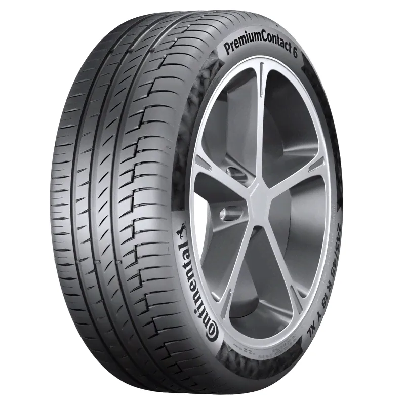 NOKIAN TYRES (Ikon Tyres) HAKKA BLUE 3 SUV 235/55R18 100V-1