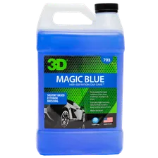 3D Водонепроницаемый спрей на основе растворителя Magic Blue