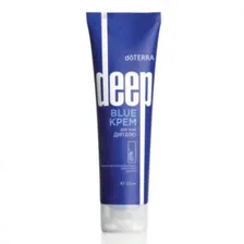 Успокаивающий Крем dōTERRA Deep Blue