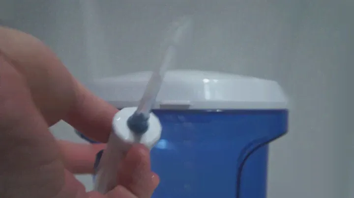 Ирригатор Nicefeel FC168 / Oral irrigator