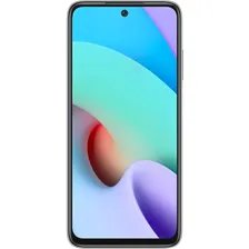 Смартфон Redmi 10 4/128GB NFC EAC (Sea blue)