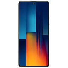 Смартфон Poco M6 Pro 5G 12Gb/512Gb Blue EU