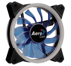 Вентилятор Aerocool REV Blue 120 x120