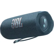 Колонка JBL Flip 6 Blue