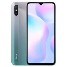 Смартфон Xiaomi Redmi 9A 2GB/32GB Glacial Blue 36543
